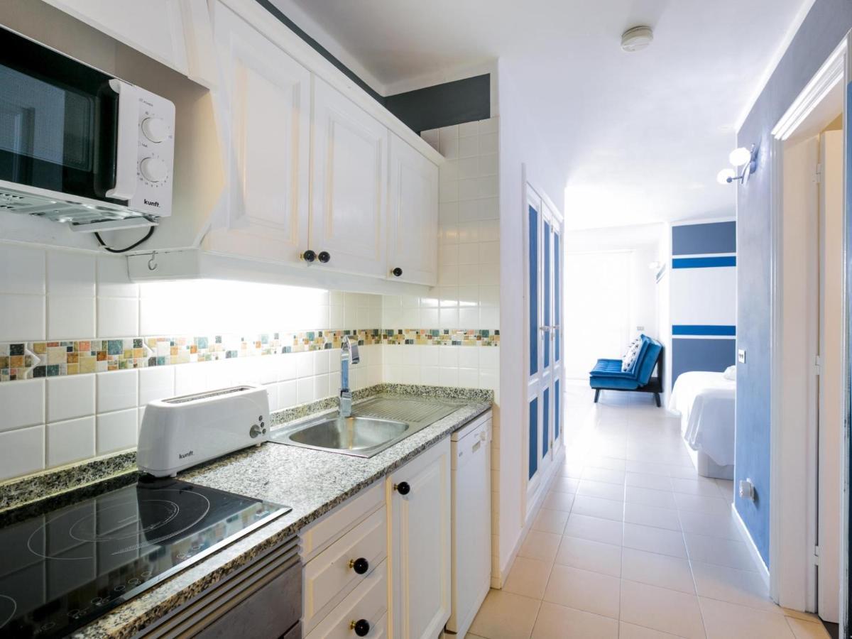 313 Green Park With Pool And Private Garden San Miguel de Abona Exterior foto